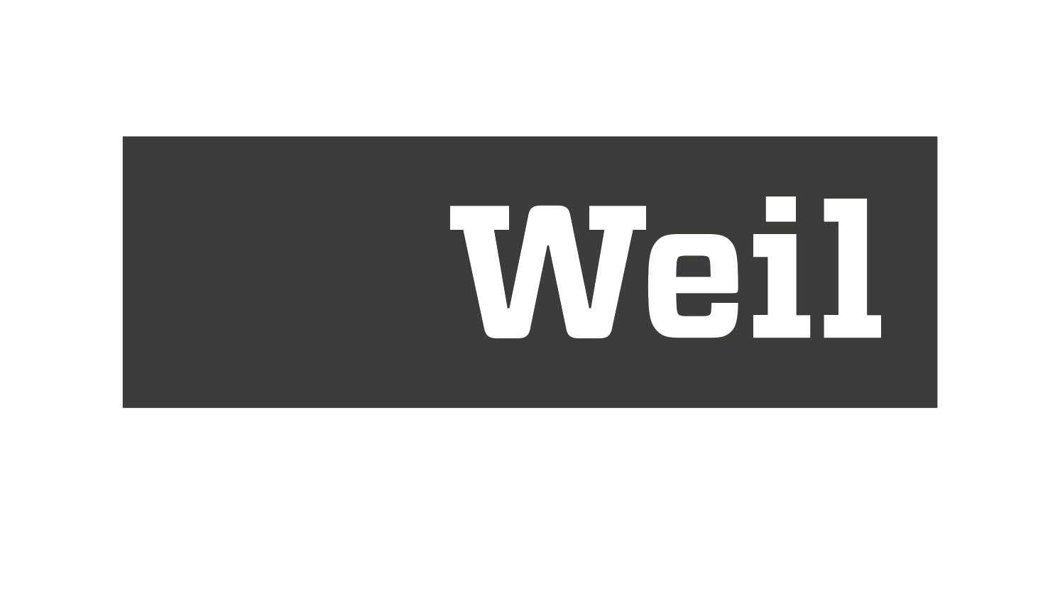 Weil logo